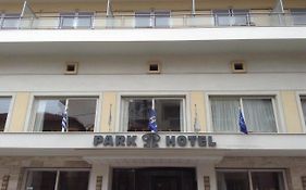 Park Hotel Βολος